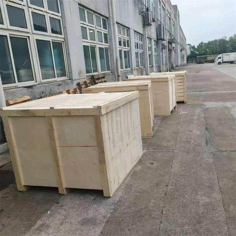 杜尔伯特县尼勒克县：物流专线的高效货运之旅