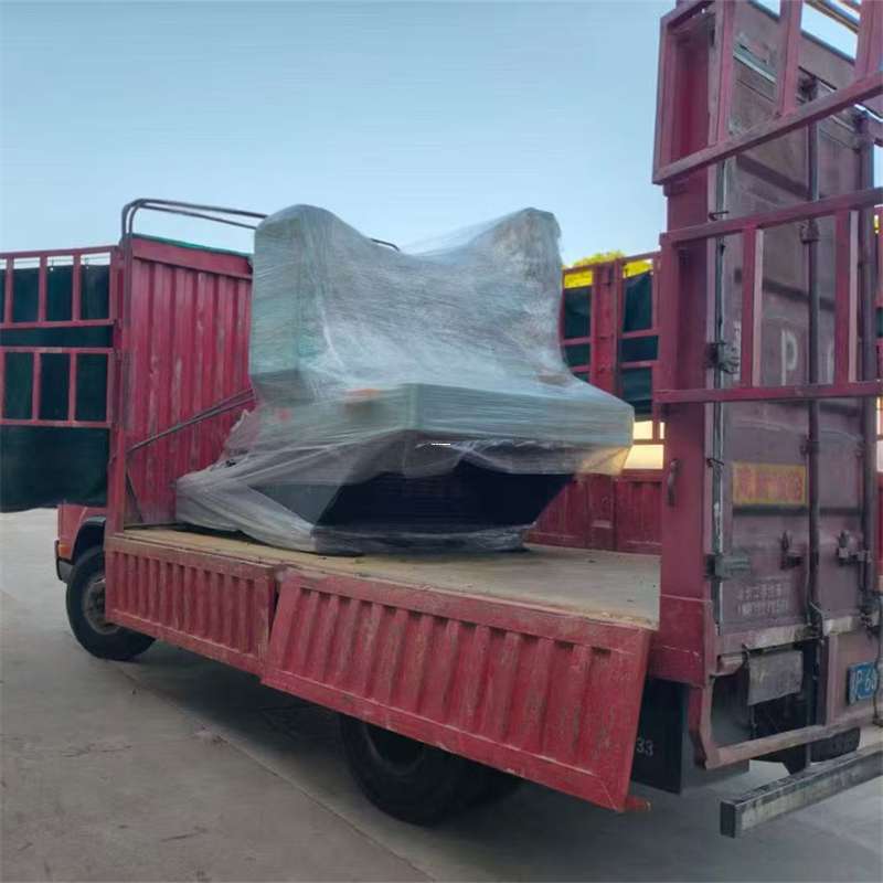 杜尔伯特县和静县：物流专线的高效货运解决方案