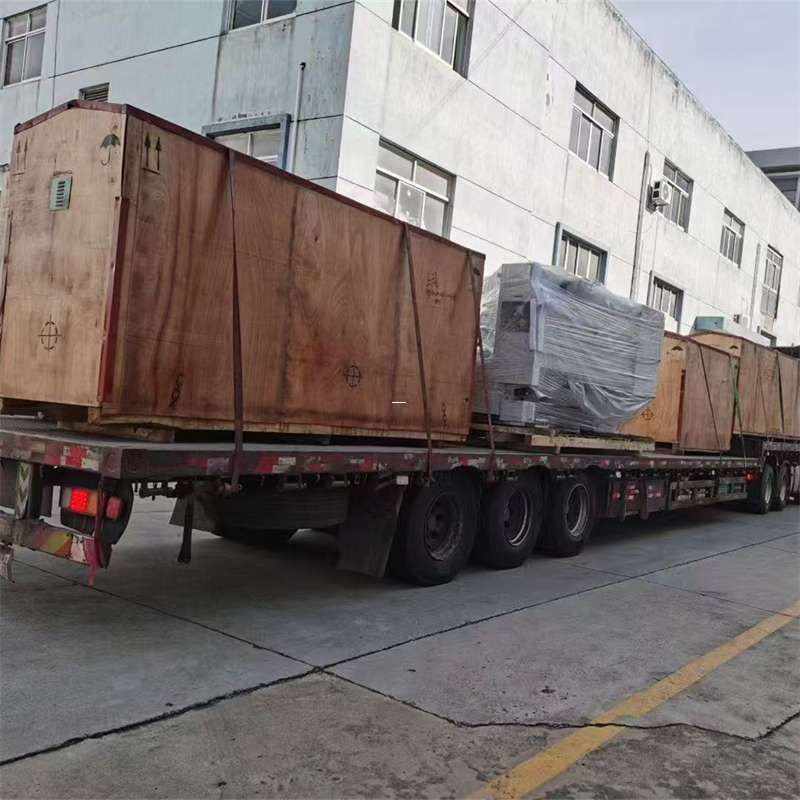 杜尔伯特县探索芝罘区多元化物流运输服务