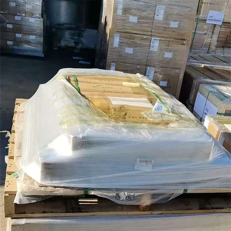 杜尔伯特县东营市物流运输：多元服务与高效线路探秘