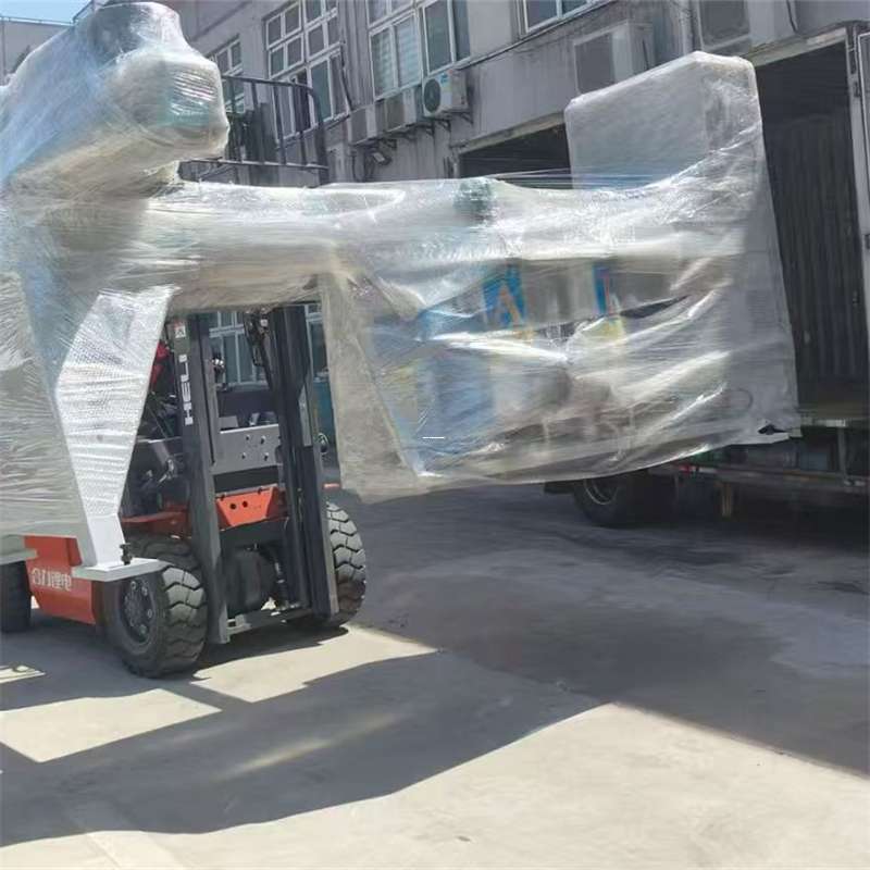 杜尔伯特县赣州市物流：多样运输服务与丰富线路探秘