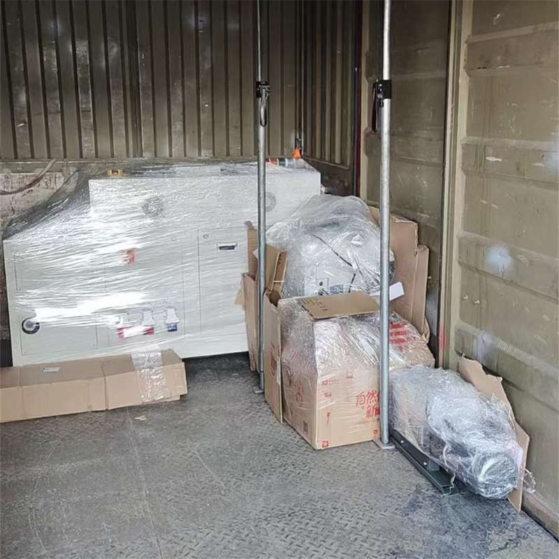 杜尔伯特县探寻建阳区多元物流服务的奥秘