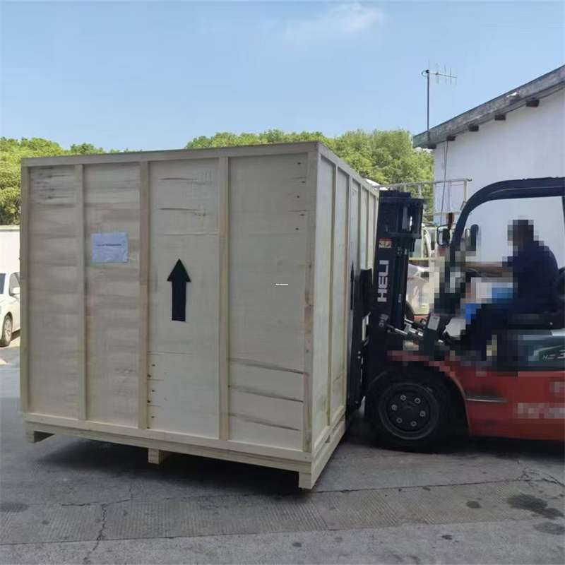 杜尔伯特县黎城县物流：多元专线运输的精彩之旅