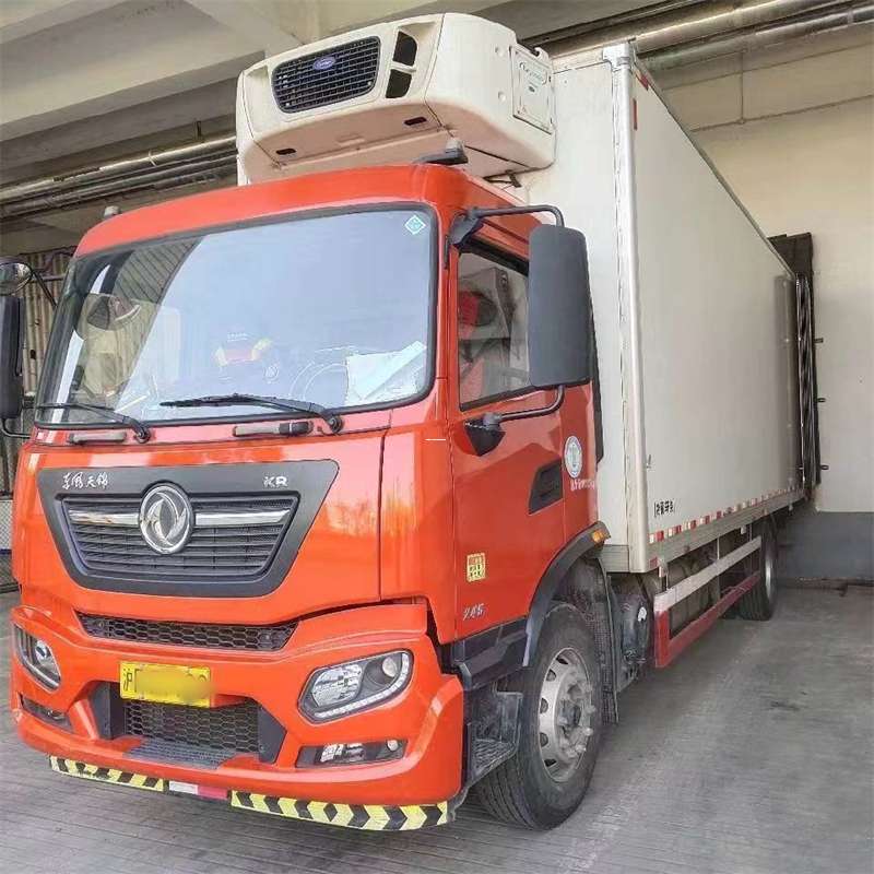 杜尔伯特县潞城区物流：多元专线与高效运输探秘