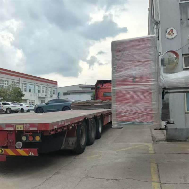 杜尔伯特县探析新平县多元高效的物流运输服务体系