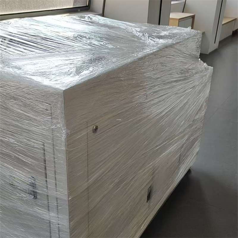 杜尔伯特县萨嘎县：物流专线的高效货运之旅