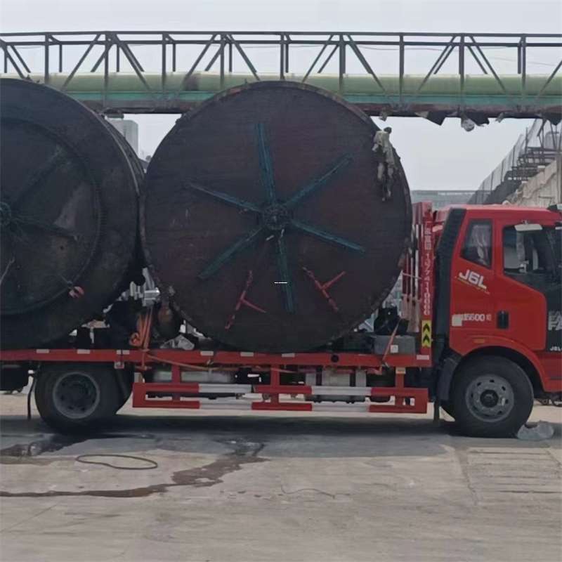 杜尔伯特县云岩区物流：多元服务与运输线路探秘