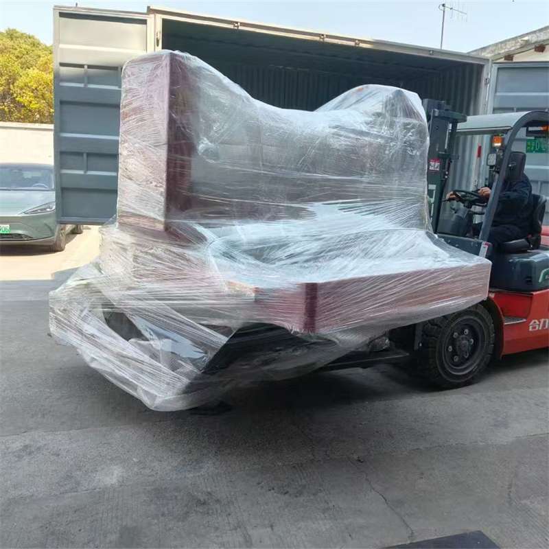 杜尔伯特县眉山市物流专线：多元货运服务探秘