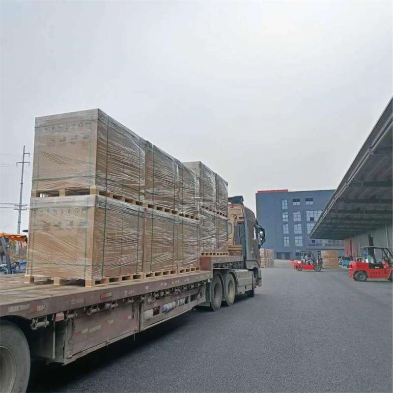 杜尔伯特县阆中市物流：多元运输服务与线路探秘