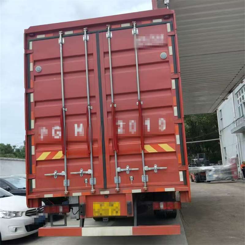 杜尔伯特县内江市物流运输服务全解析：从普货到冷链的多元之旅